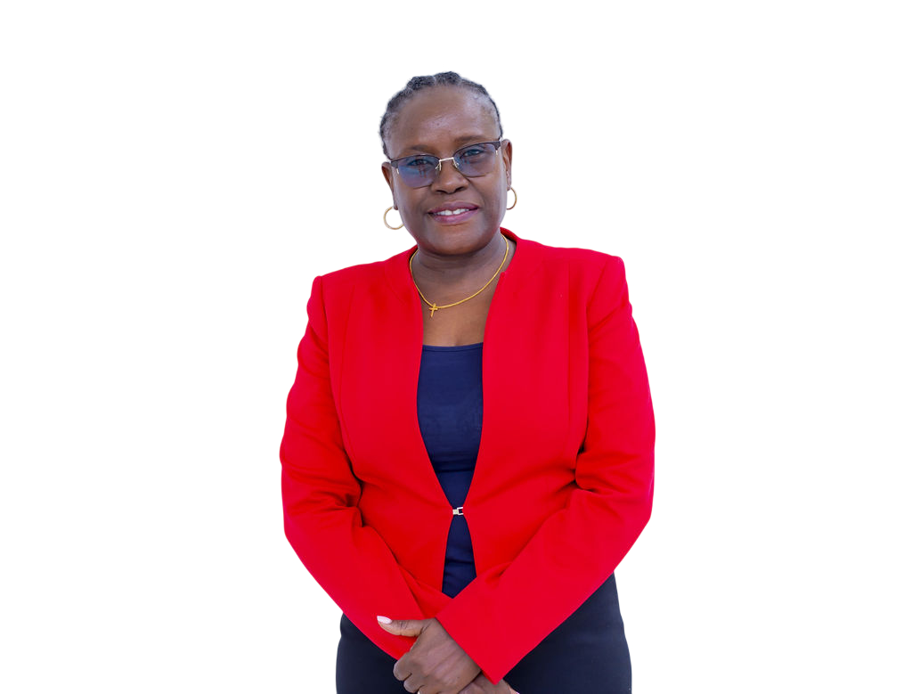 Esther Kitoka
