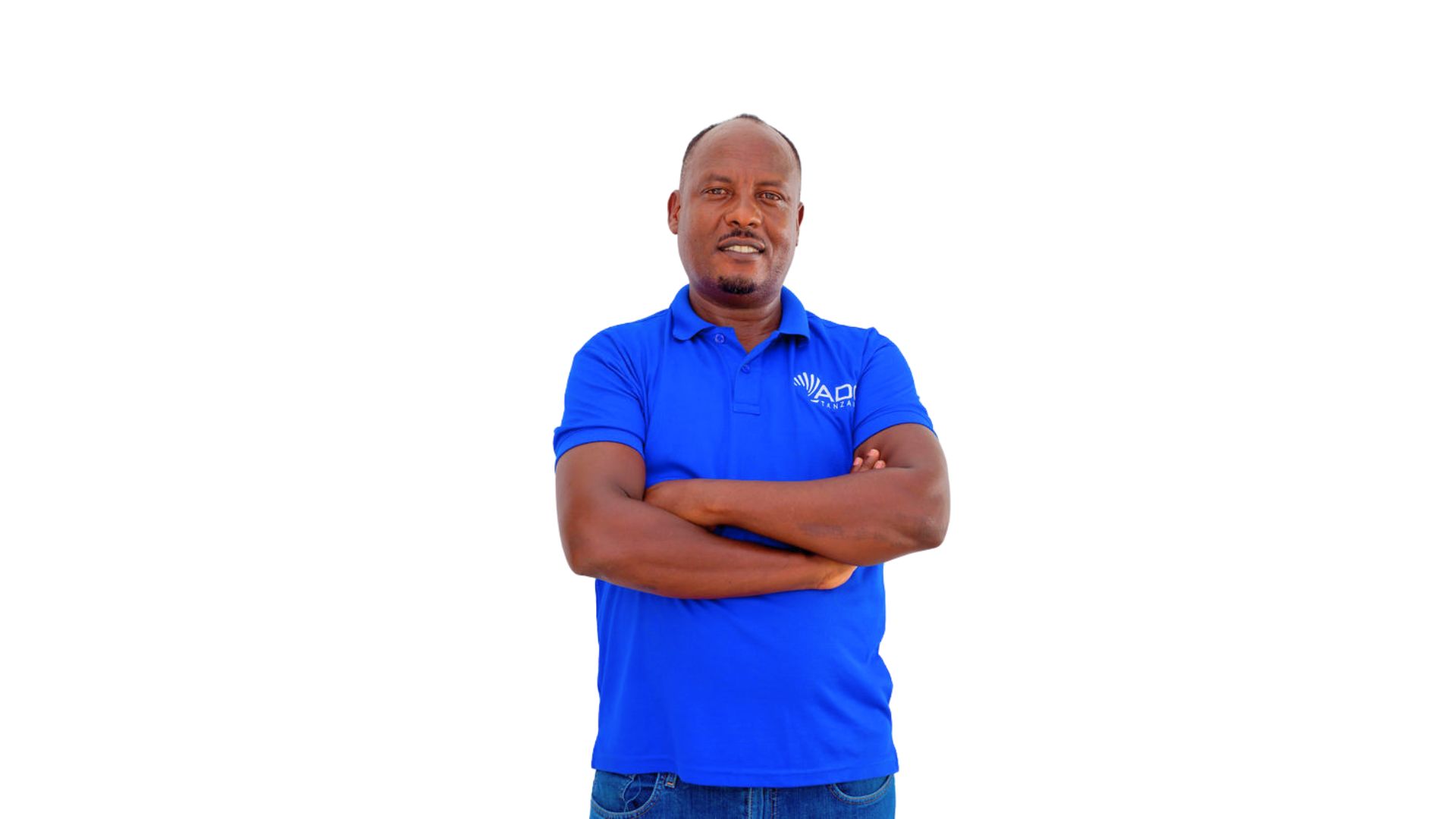 Shadrack Harushamahagala